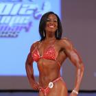 Sabina  Moise - NPC Stewart Fitness Championships 2012 - #1